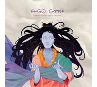 Various Artists Jose Manuel Presents Magic Carpet: Contemporary Music (Vinyl LP)
