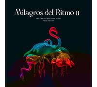 Various Artists Jose Manuel Presents: Milagros Del Ritmo II: Obscure (Vinyl LP)