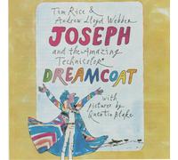 Various Artists - Joseph & The Amazing Technicolor Dreamcoat