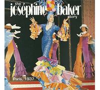 Various Artists - Josephine Baker Story