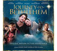 Various Artists Journey To Bethlehem (Various Artists) (CD)