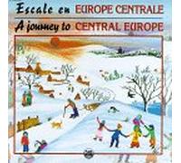 Various Artists - Journey to Central Europe