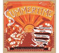 Various Artists Journey to the Center of a Song: Summertime - Volume (Vinyl LP)