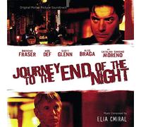 Various Artists - Journey to the End of the Night