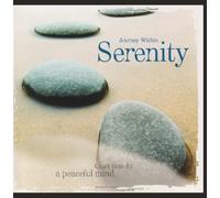 Various Artists - Journey Within: Serenity: Quiet time for a peaceful mind