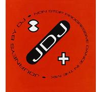 Various Artists - Journeys By DJ Billy Nasty