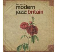 Various Artists Journeys in Modern Jazz: Britain (Vinyl LP) 12" Album