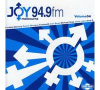 Various Artists - Joy 94.4Fm Vol 4 (36 Tracks) Aust Excl