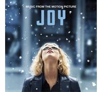 Various Artists Joy (CD) Album