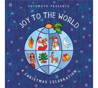 Various Artists Joy to the World-a.. (CD)