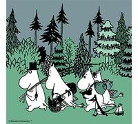 Various Artists - Joy With Moomin-Go To