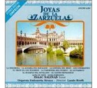 Various Artists - Joyas De La Zarzuela
