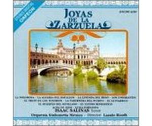 Various Artists - Joyas De La Zarzuela