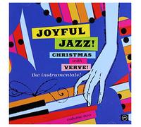Various Artists - Joyful Jazz Christmas With Verve 2: Instrumentals