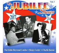Various Artists Jubilee Shows Vol. 3 (CD) Album