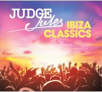 Judge Jules Ibiza Classics - Judge Jules Ibiza Classics (3 CD)