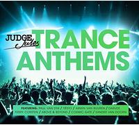 Various Artists - Judge Jules - Ultimate Trance Anthems (3 CD)