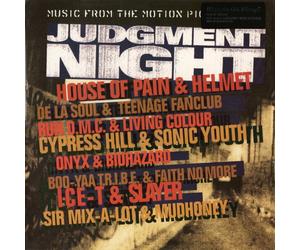 Various Artists - Judgment Night (180 g) (LP)