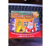 various artists - Juega, Canta Y Dibuja Con Papa Noel