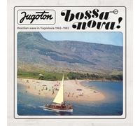 various artists-jugoton bossa nova dlp