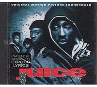 Various Artists - Juice