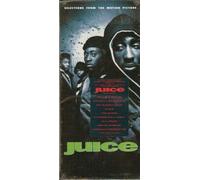 Various Artists - Juice
