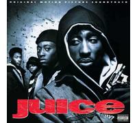Various Artists Juice Explicit Lyrics (Vinyl LP)