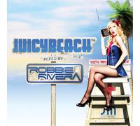 Rivera, Robbie - Juich Beach 2010 (2 CD)