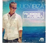 Various Artists - Juicy Ibiza