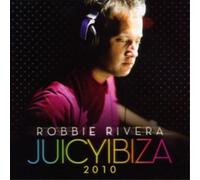 Various Artists Juicy Ibiza 2010 (CD) Album