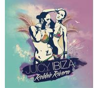 Various Artists Juicy Ibiza (CD) Album