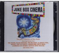 Various Artists - Juke Box Cinema
