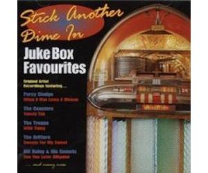 Various Artists - Juke Box Favourites: Stick Another Dime In (UK Import)