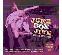 Various Artists - Juke Box Live - Essential Rock 'N' Roll
