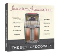 Various Artists - Jukebox Favourites