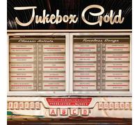 Various Artists - Jukebox Gold - Timeless Hits