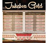 Various Artists Jukebox Gold: Timeless Hits (Vinyl LP) (PRESALE 29/08/2025)