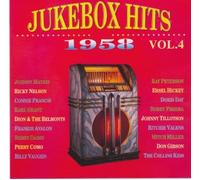 Various Artists - Jukebox Hits 1958 Vol. 4