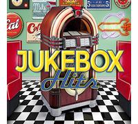 Various Artists - Jukebox Hits