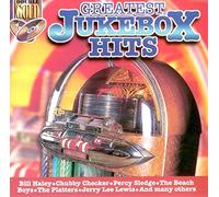 Various Artists - Jukebox Hits