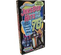 VARIOUS ARTISTS Jukebox Hits of the 70s / Various