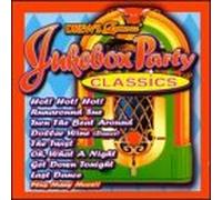 Various Artists - Jukebox Party Classics