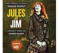 Various Artists - Jules & Jim