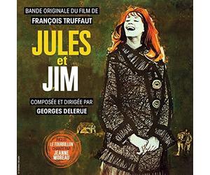 Various Artists - Jules & Jim