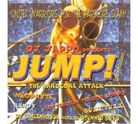 Various Artists - Jump! 1 Compilation
