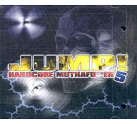 Various Artists - Jump 5 -Hardcore.