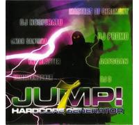 Various Artists - jump 7 - hardcore generator