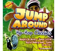Various Artists - Jump Around: Hip Hop Classics