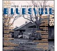 Various Artists - Jump Jumpin the Blues 12