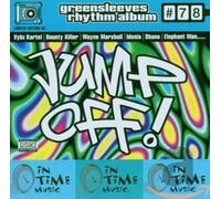Various Artists - Jump-Off